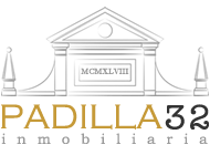 Padilla32 Inmobiliaria