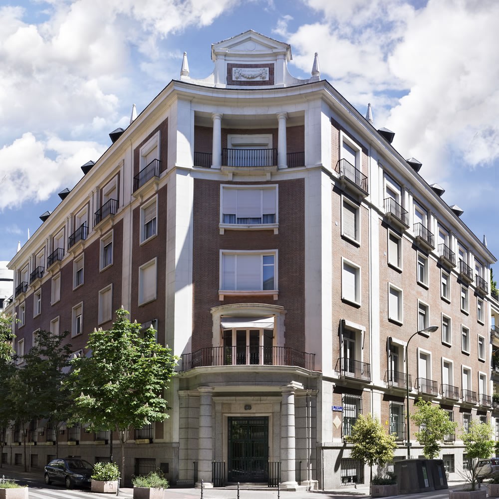 Padilla32 inmobiliaria